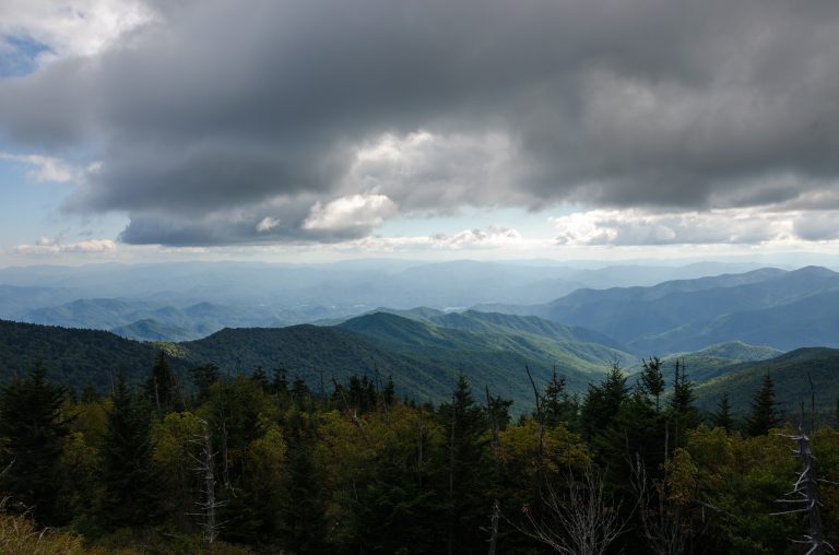 Photo of Great Smoky Mountains