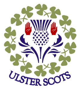 Ulster Scot logo