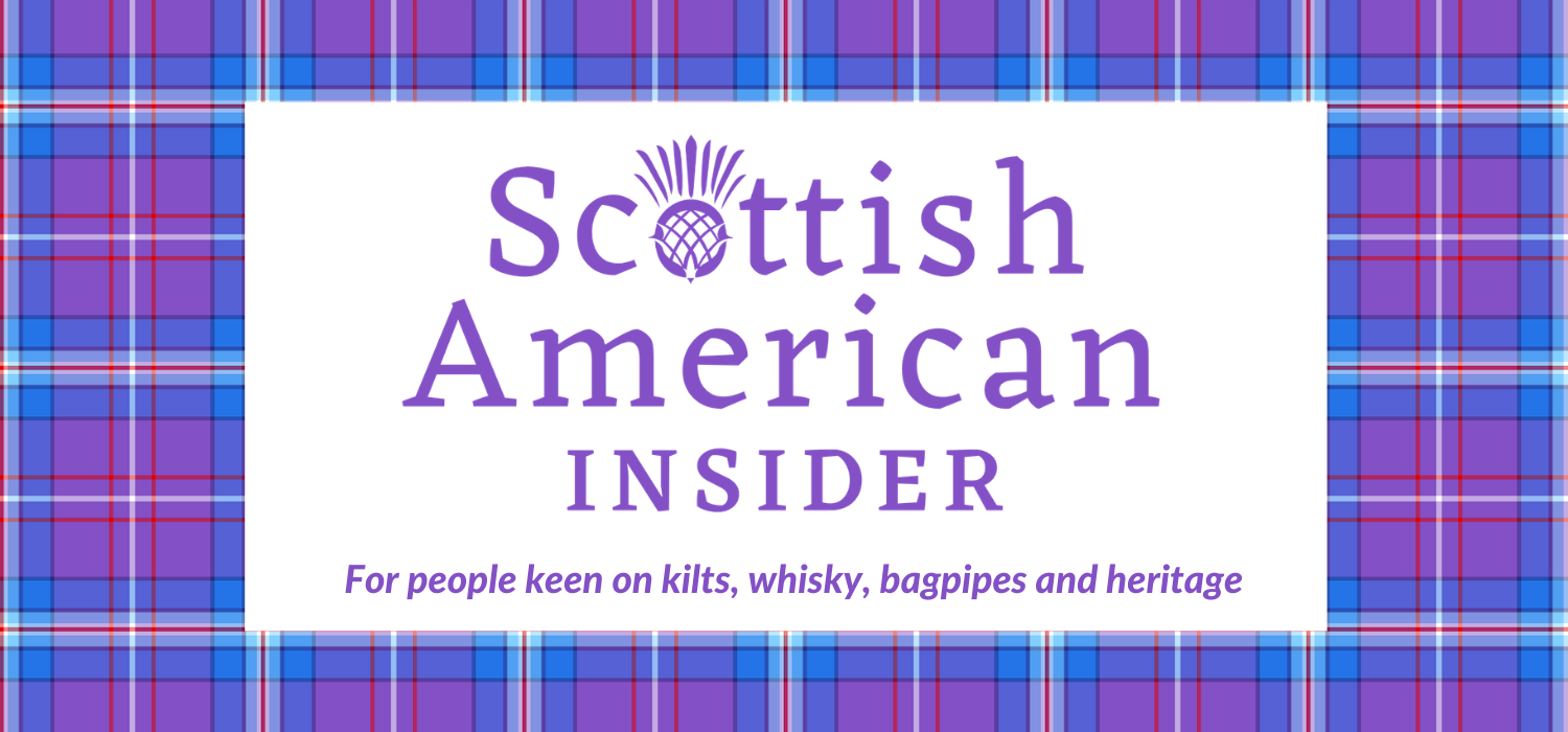 Scottish American Insider